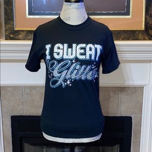 NWOT Cheer T Shirt